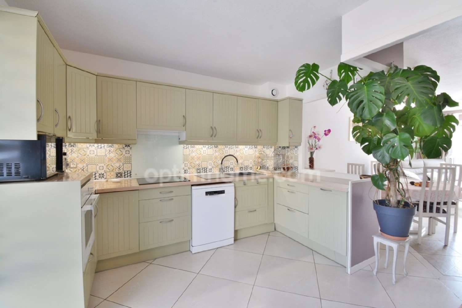 te koop appartement Murviel-lès-Montpellier Hérault 3