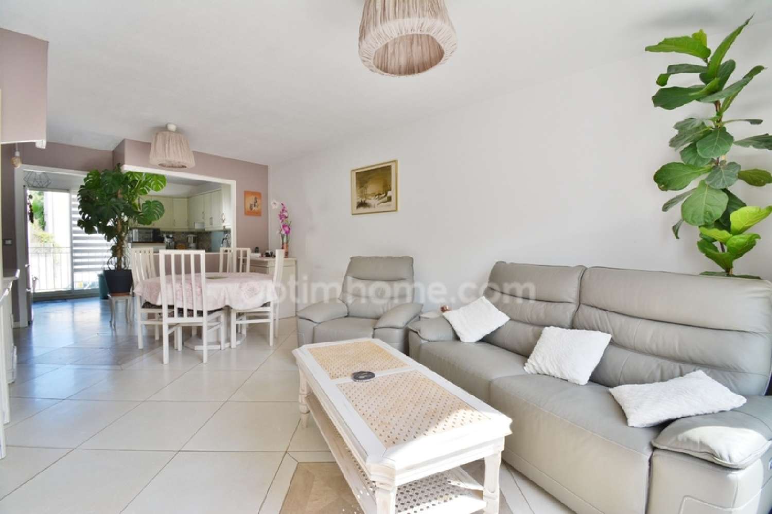 te koop appartement Murviel-lès-Montpellier Hérault 4