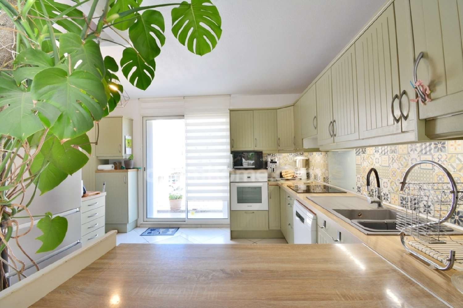 te koop appartement Murviel-lès-Montpellier Hérault 5