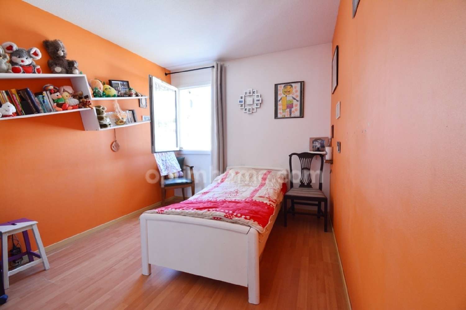 te koop appartement Murviel-lès-Montpellier Hérault 7