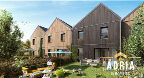 Nancy Meurthe-et-Moselle appartement foto 7241737