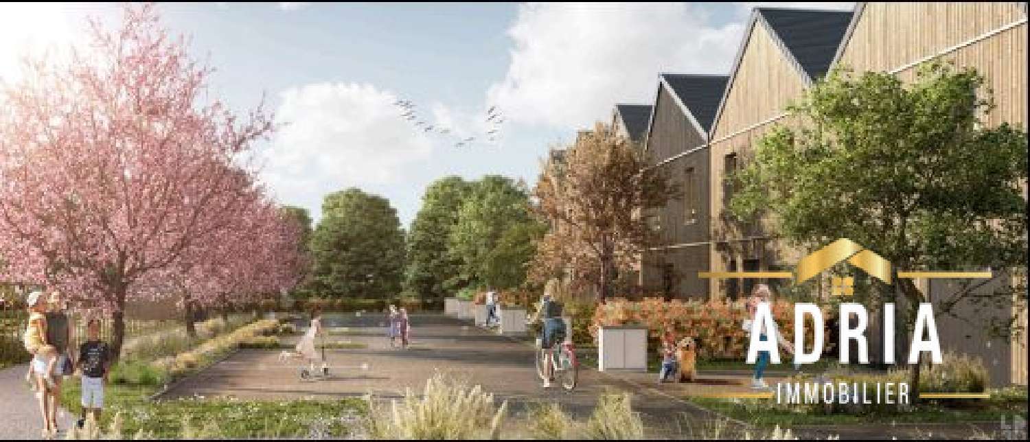  à vendre appartement Nancy Meurthe-et-Moselle 7