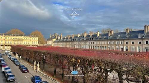 Nancy Meurthe-et-Moselle apartment foto 7246717