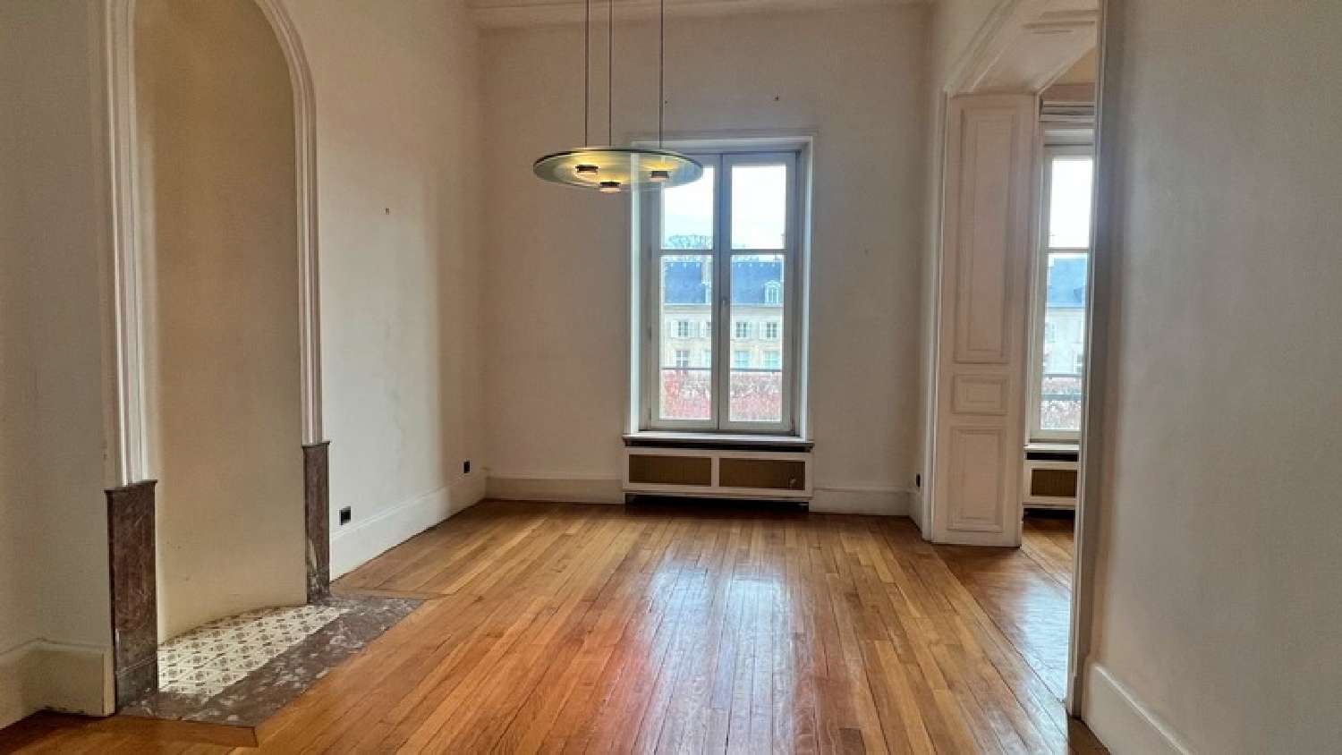  for sale apartment Nancy Meurthe-et-Moselle 3