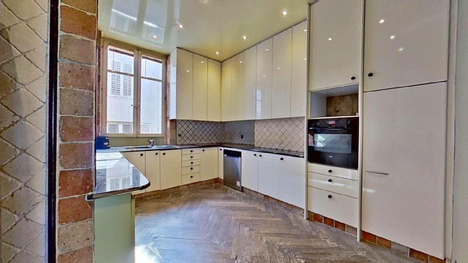  for sale apartment Nancy Meurthe-et-Moselle 5