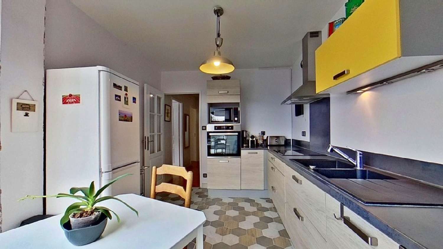  for sale apartment Nancy Meurthe-et-Moselle 2