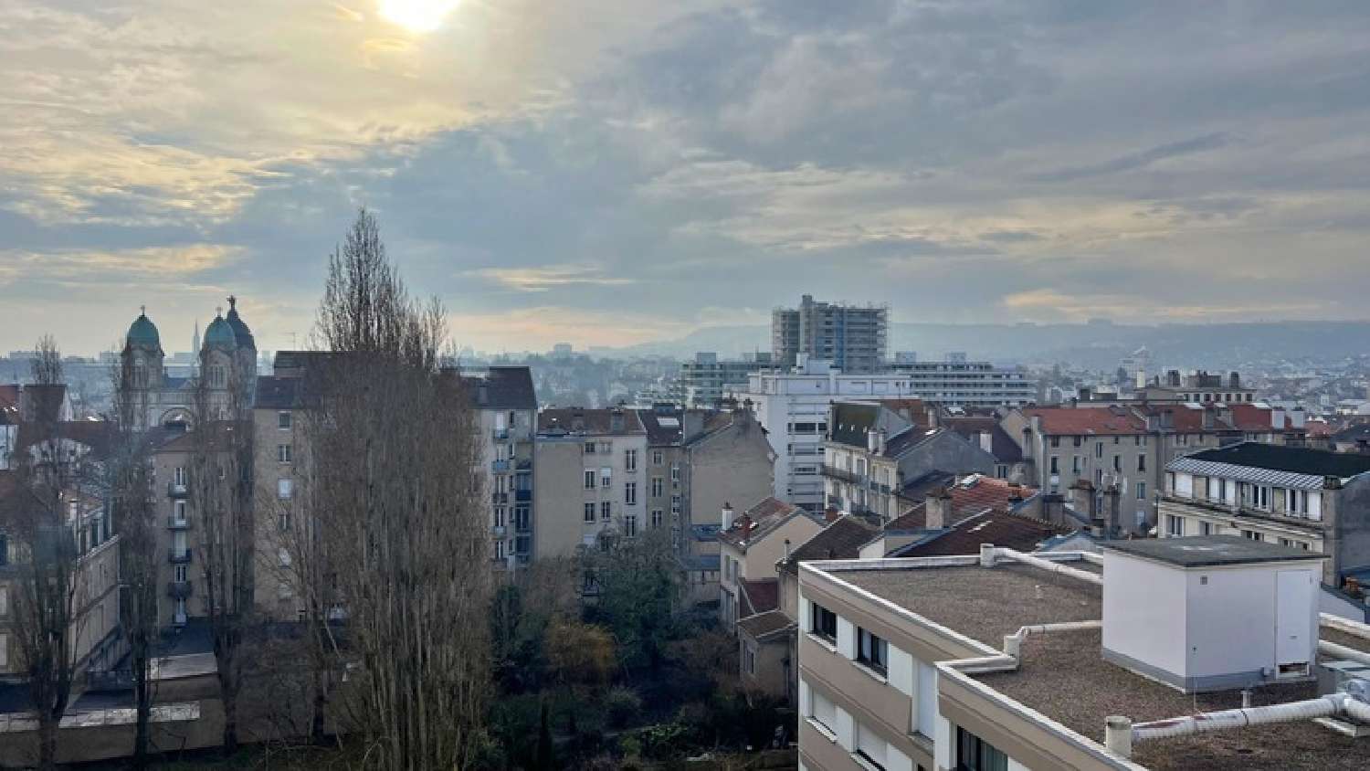 for sale apartment Nancy Meurthe-et-Moselle 4