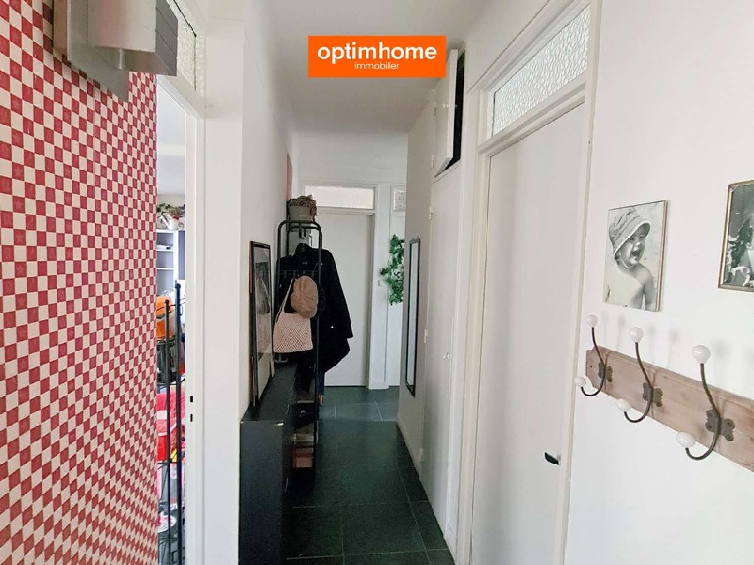 à vendre appartement Nancy Meurthe-et-Moselle 2