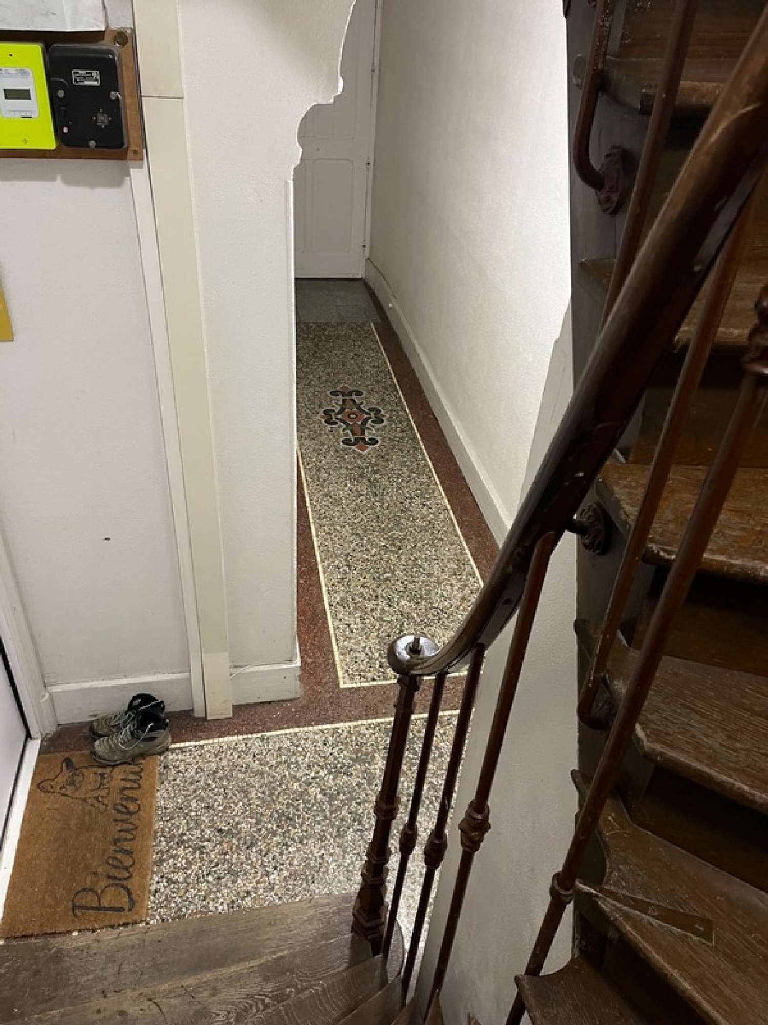  à vendre appartement Nancy Meurthe-et-Moselle 4