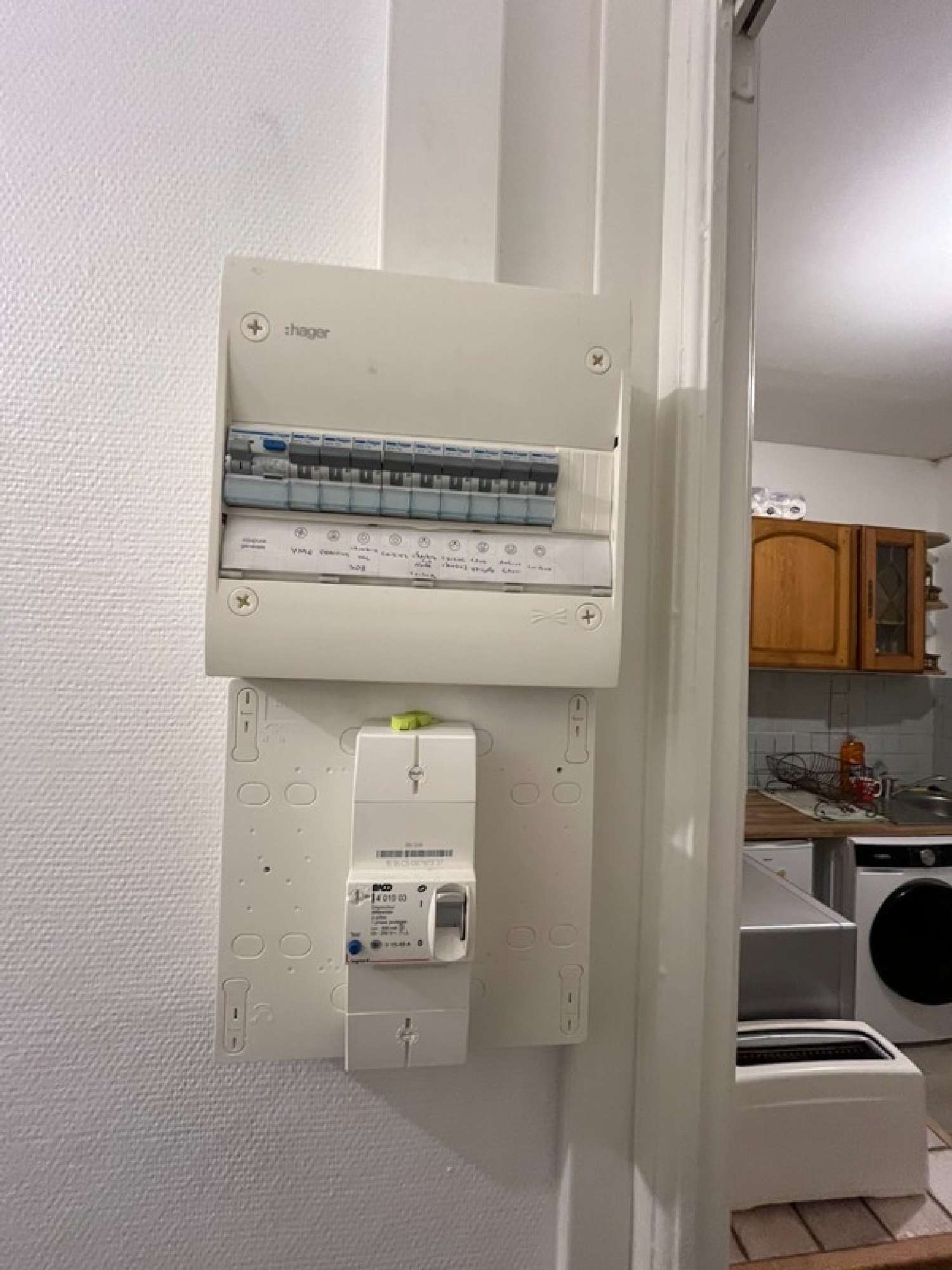  à vendre appartement Nancy Meurthe-et-Moselle 5