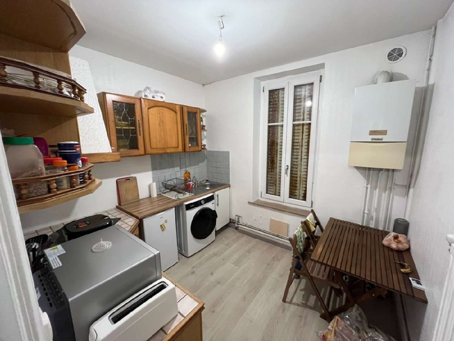  à vendre appartement Nancy Meurthe-et-Moselle 6