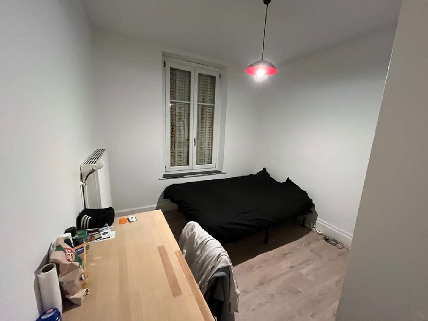  à vendre appartement Nancy Meurthe-et-Moselle 8