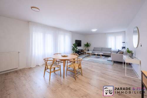 Nancy Meurthe-et-Moselle apartment foto 7247549