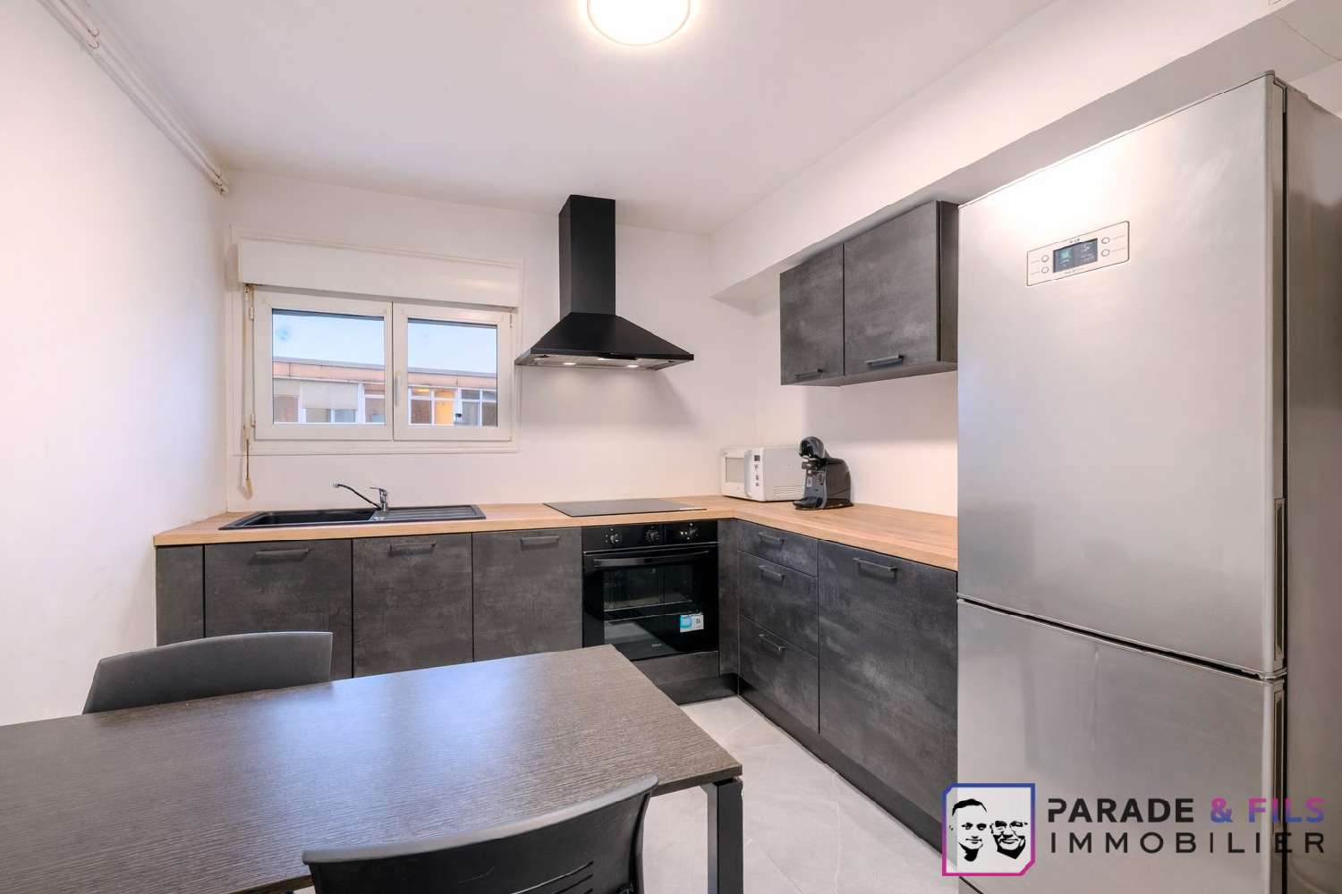  for sale apartment Nancy Meurthe-et-Moselle 2