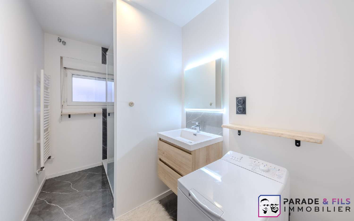  for sale apartment Nancy Meurthe-et-Moselle 3