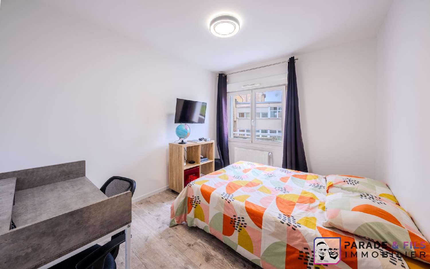  for sale apartment Nancy Meurthe-et-Moselle 5