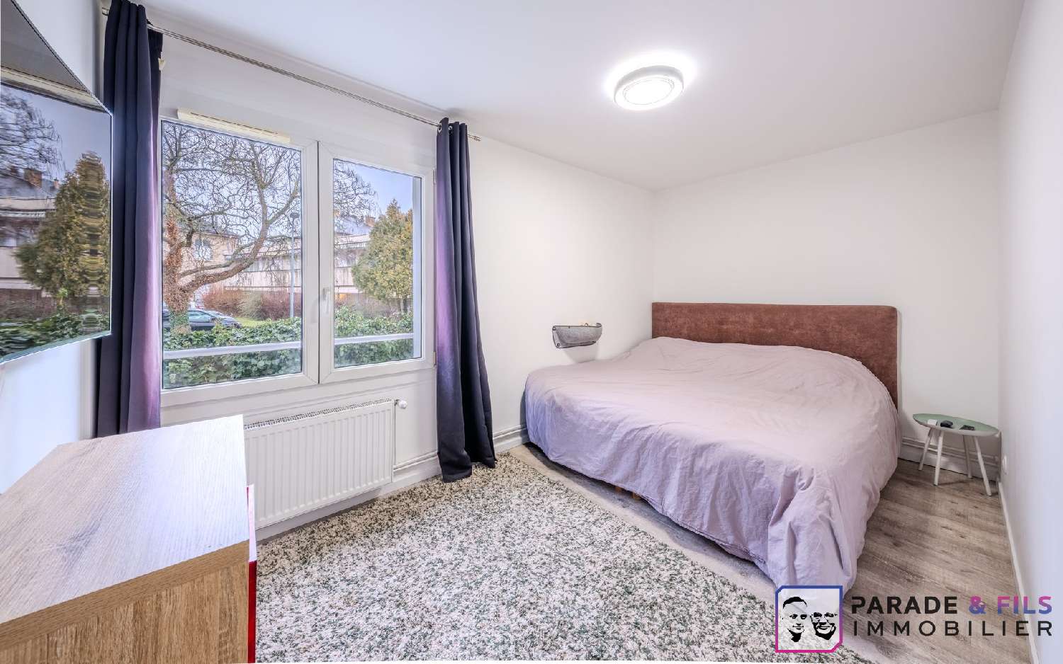  for sale apartment Nancy Meurthe-et-Moselle 6