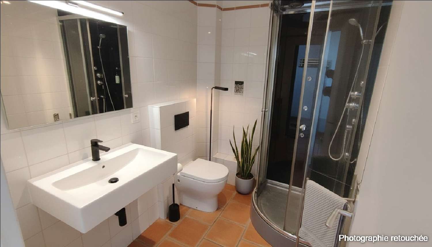  à vendre appartement Nancy Meurthe-et-Moselle 7