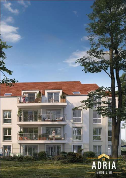 Nangis Seine-et-Marne appartement foto 7246283