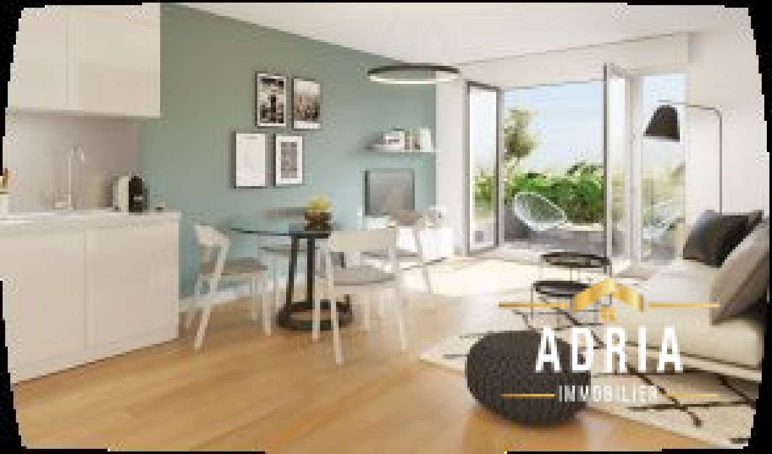  te koop appartement Nangis Seine-et-Marne 3