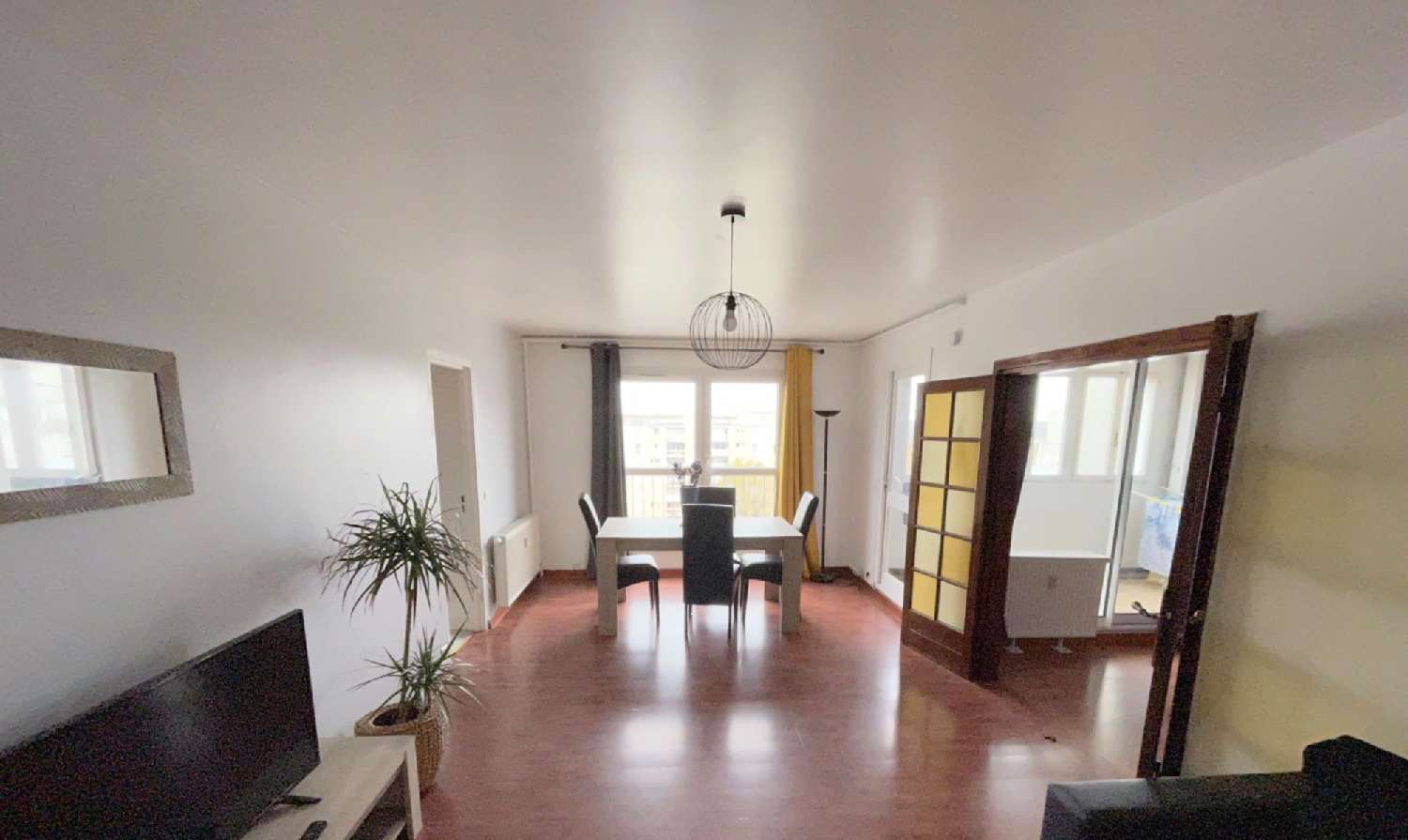  en venta apartamento Nanteau-sur-Lunain Seine-et-Marne 1