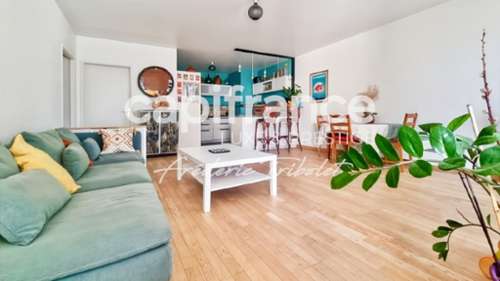 Nanterre Hauts-de-Seine appartement foto 7250078