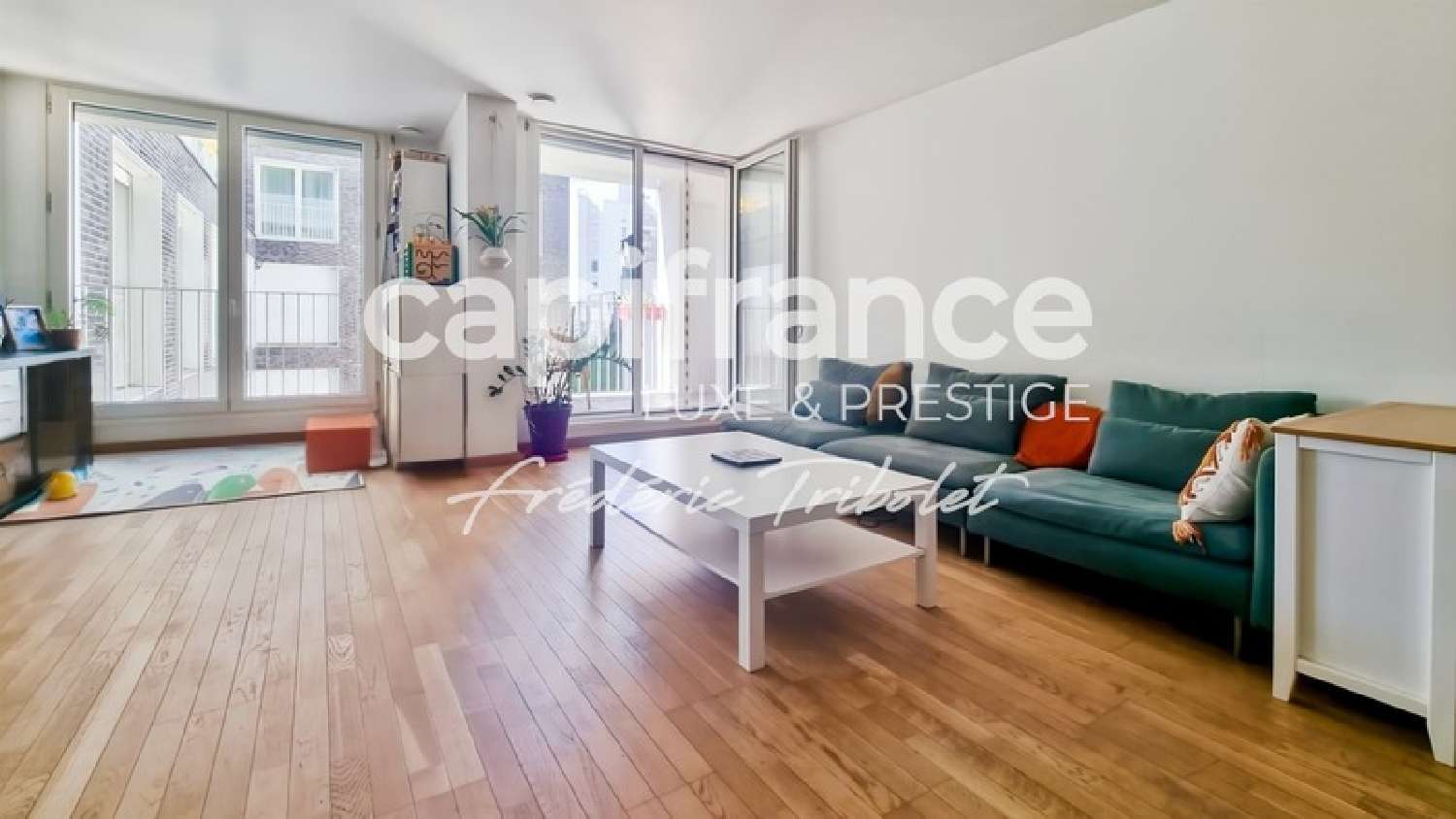 te koop appartement Nanterre Hauts-de-Seine 2