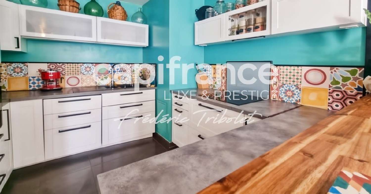 te koop appartement Nanterre Hauts-de-Seine 3