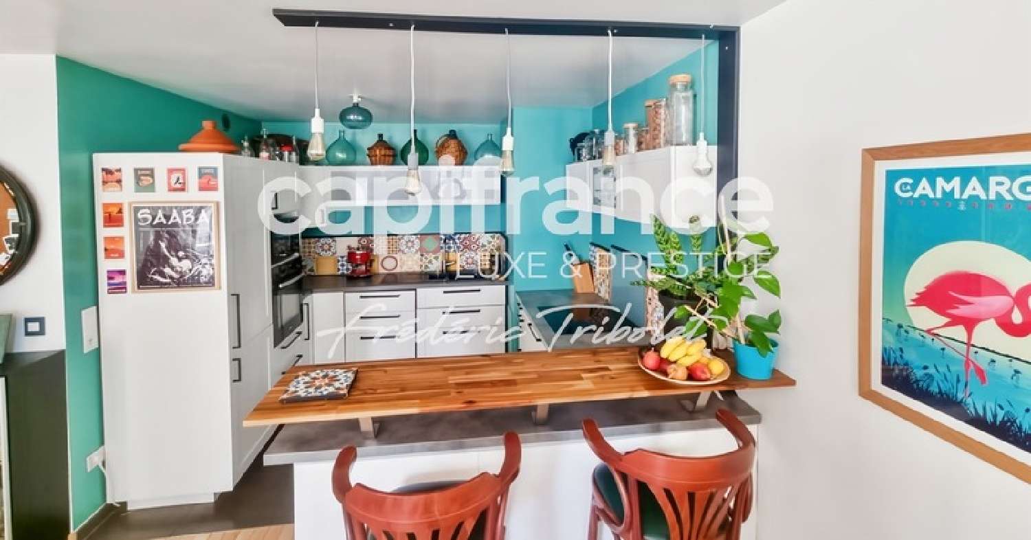 te koop appartement Nanterre Hauts-de-Seine 4