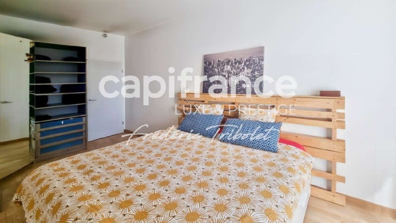 te koop appartement Nanterre Hauts-de-Seine 6