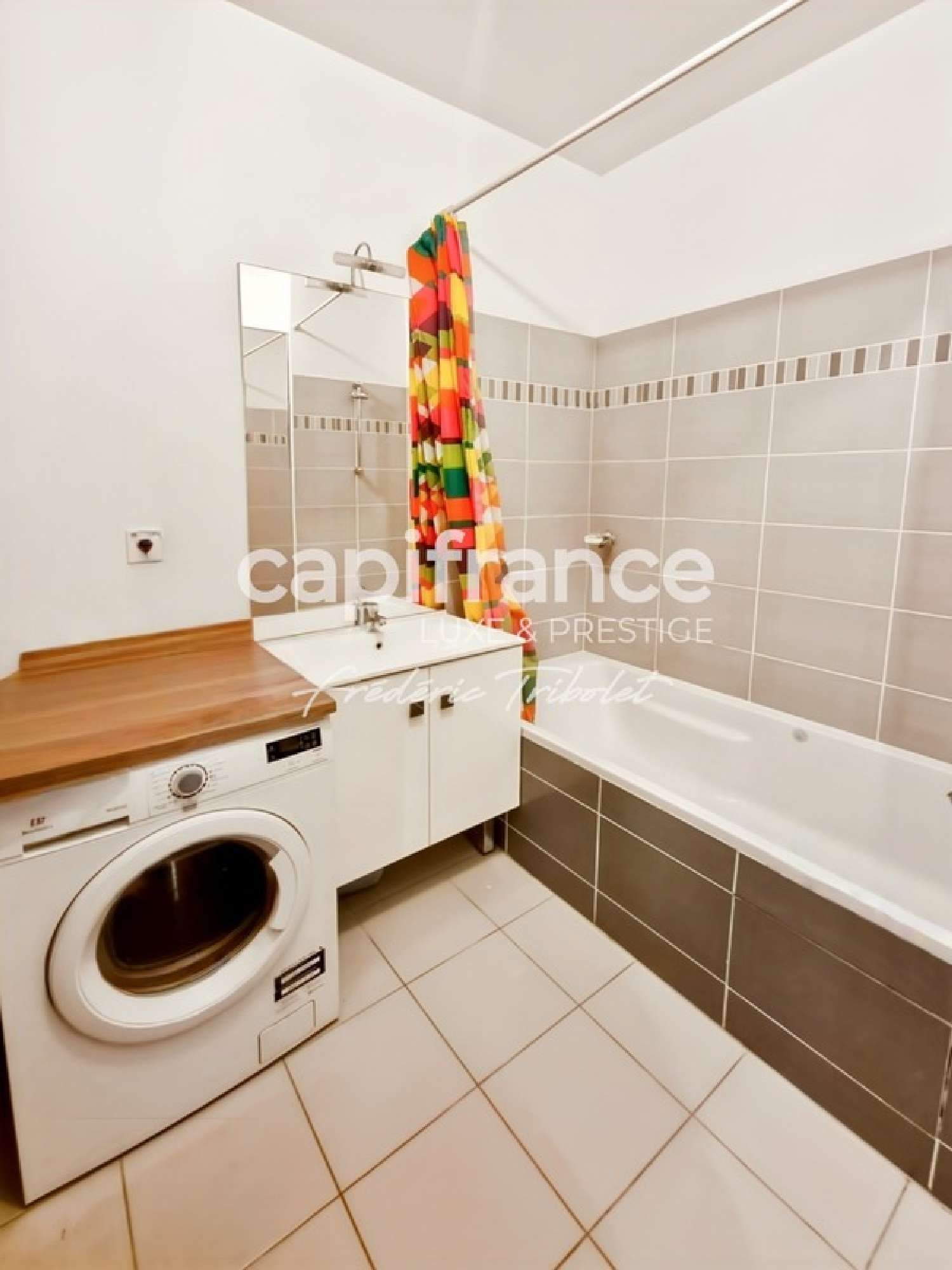 te koop appartement Nanterre Hauts-de-Seine 7
