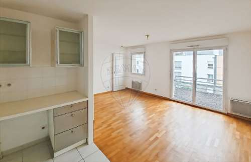 Nantes 44100 Loire-Atlantique Wohnung/ Apartment Bild 7239288