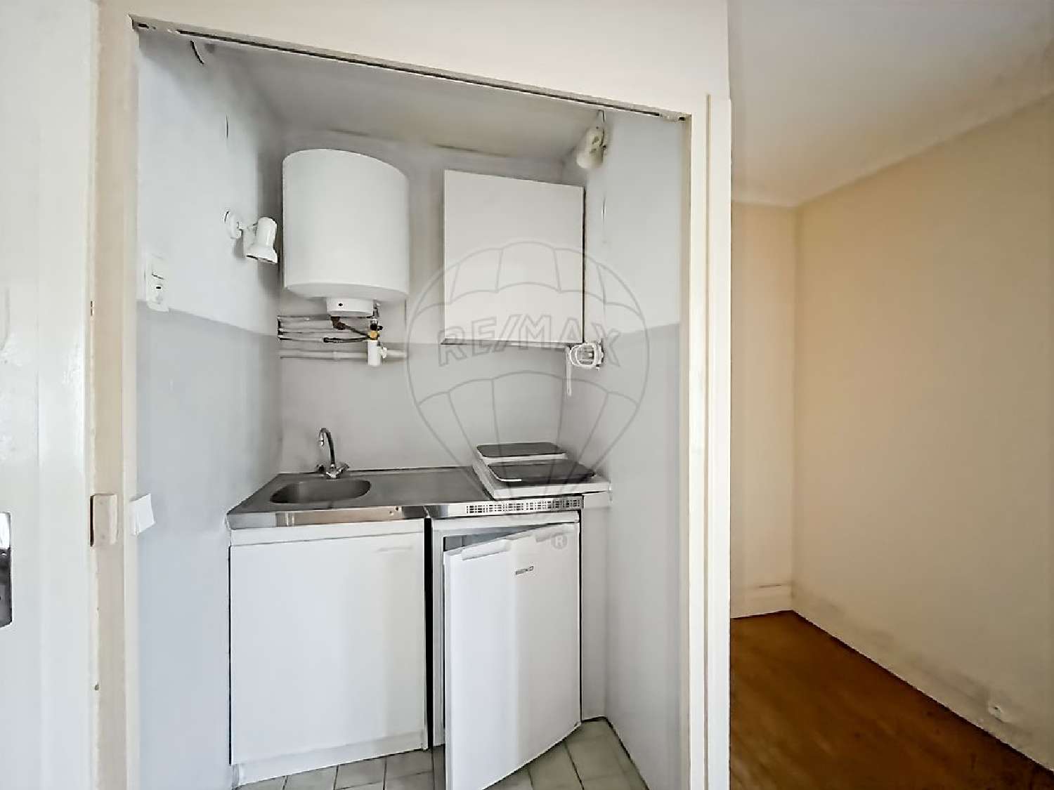 à vendre appartement Nantes 44100 Loire-Atlantique 2