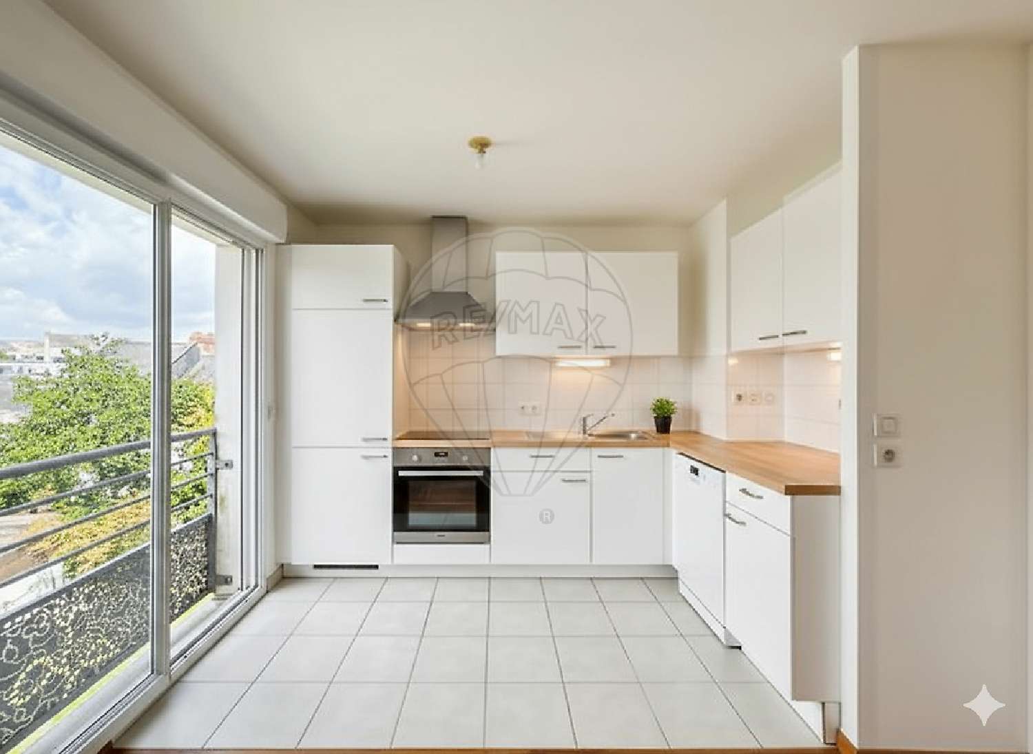 kaufen Wohnung/ Apartment Nantes 44100 Loire-Atlantique 4