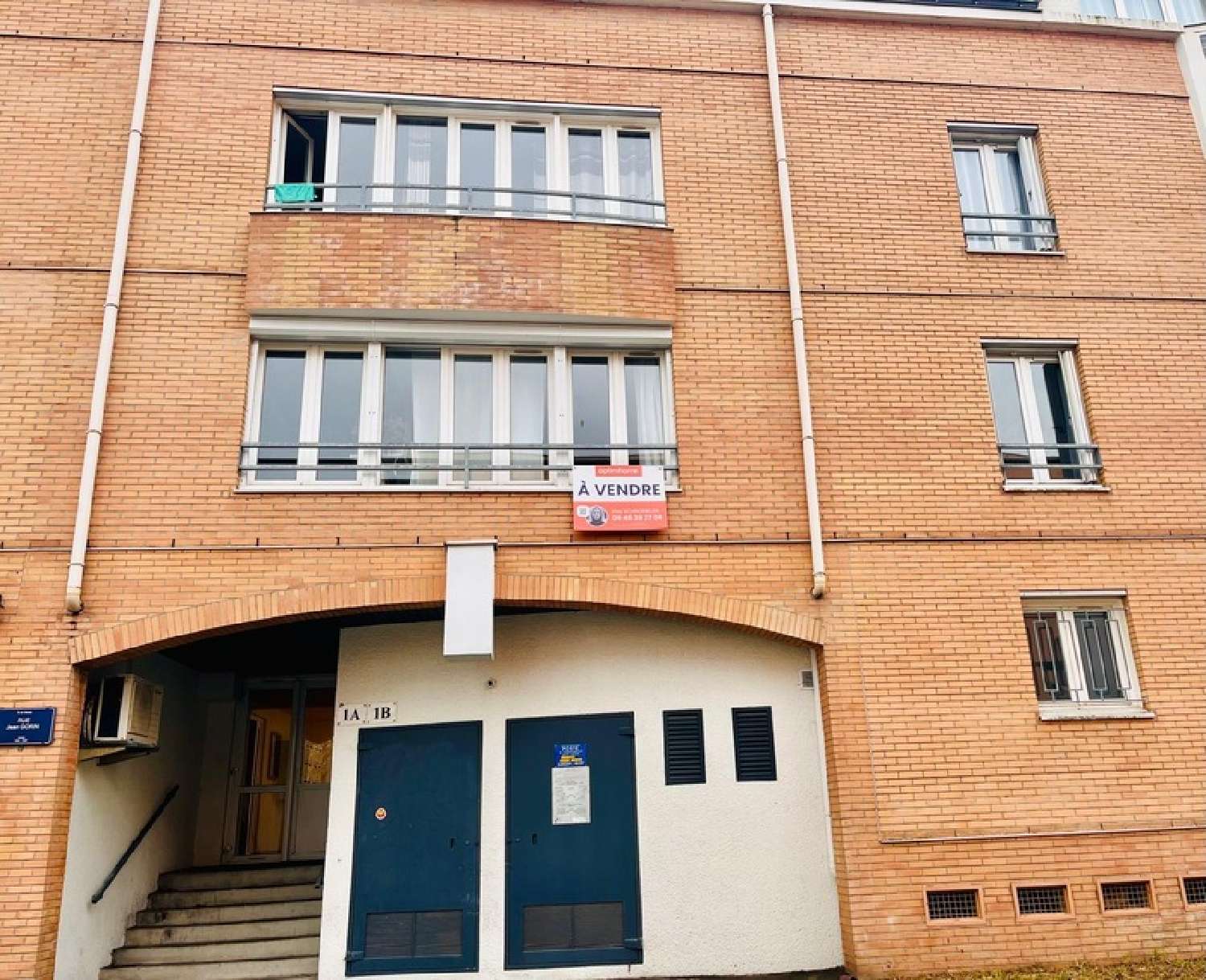  kaufen Wohnung/ Apartment Nantes 44200 Loire-Atlantique 6