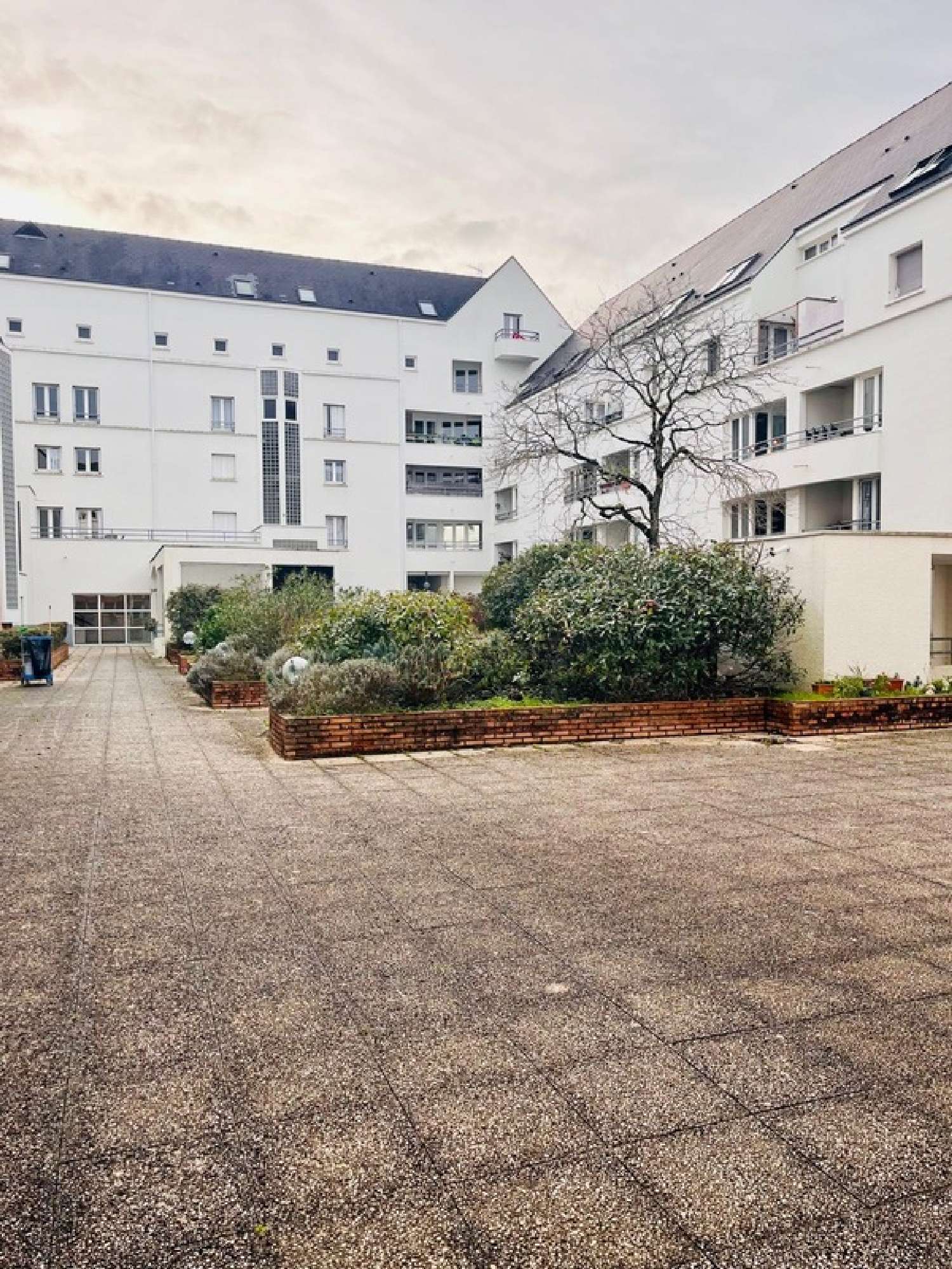  kaufen Wohnung/ Apartment Nantes 44200 Loire-Atlantique 7