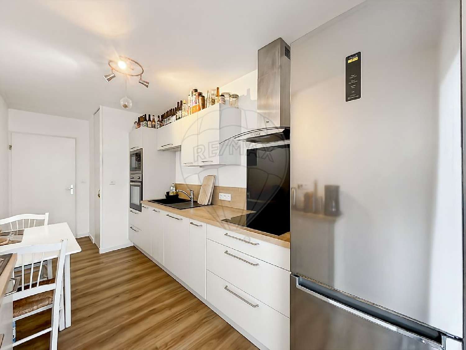kaufen Wohnung/ Apartment Nantes 44200 Loire-Atlantique 5