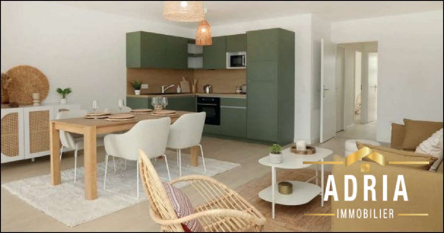  te koop appartement Nantes 44300 Loire-Atlantique 8