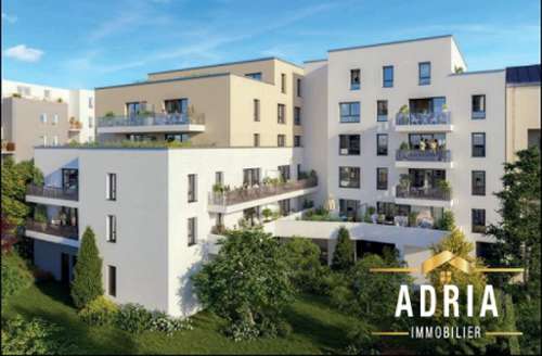 Nantes 44300 Loire-Atlantique appartement foto 7237822