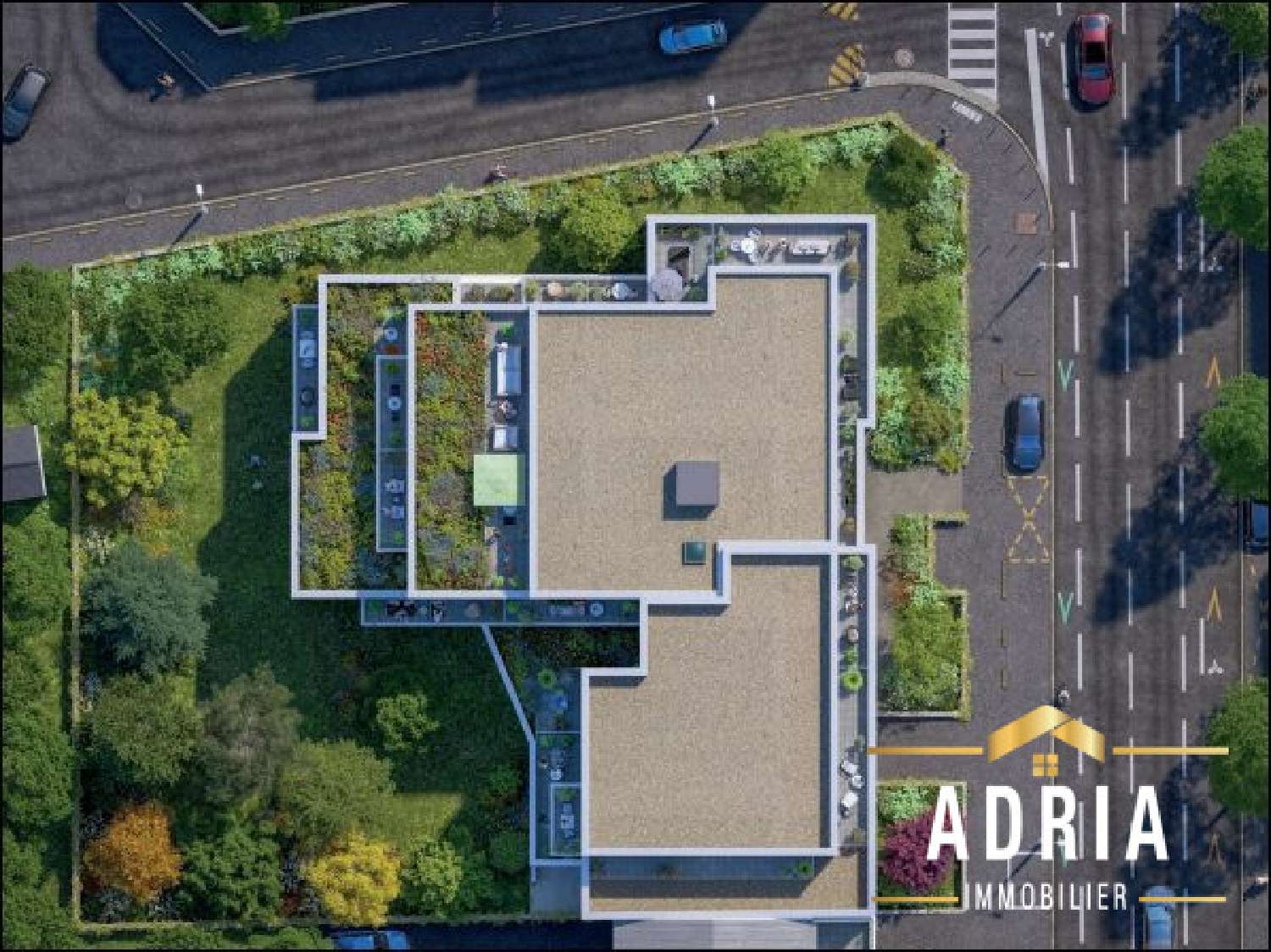  te koop appartement Nantes 44300 Loire-Atlantique 2