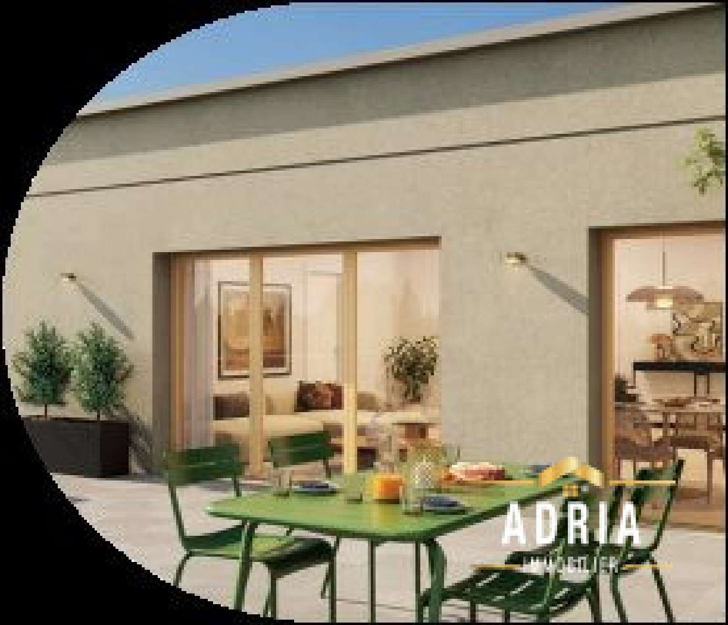  te koop appartement Nantes 44300 Loire-Atlantique 6