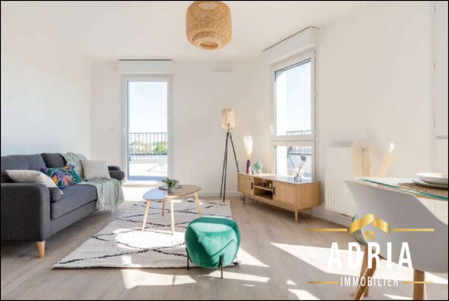  te koop appartement Nantes 44300 Loire-Atlantique 7