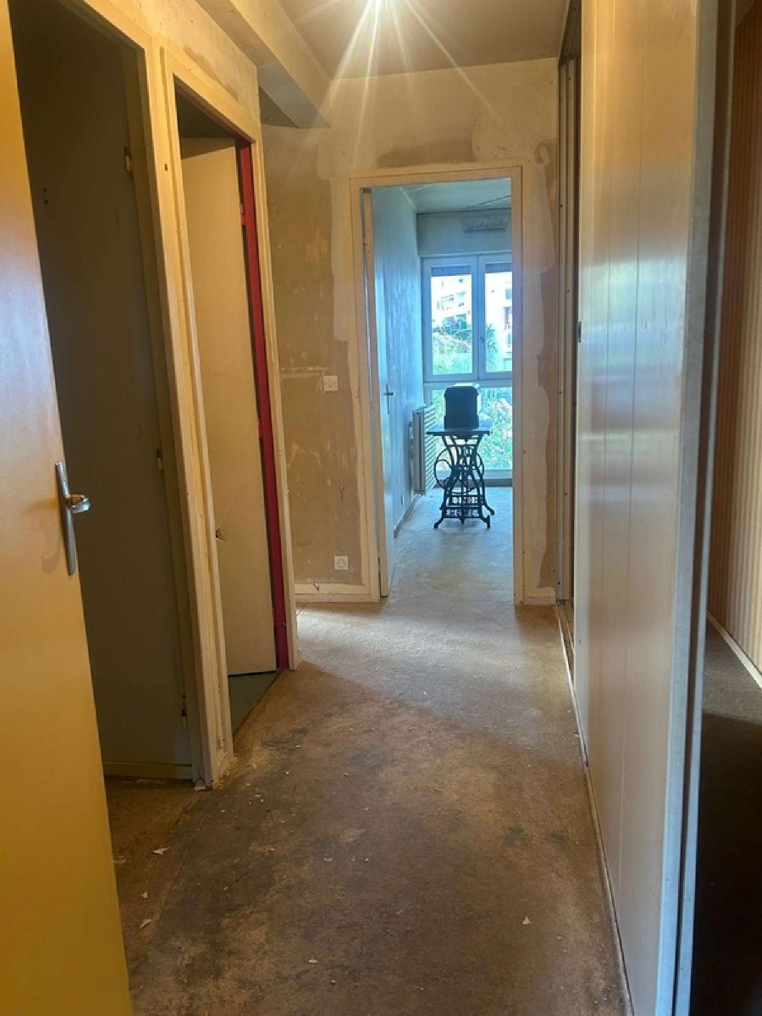  kaufen Wohnung/ Apartment Nantes 44300 Loire-Atlantique 7