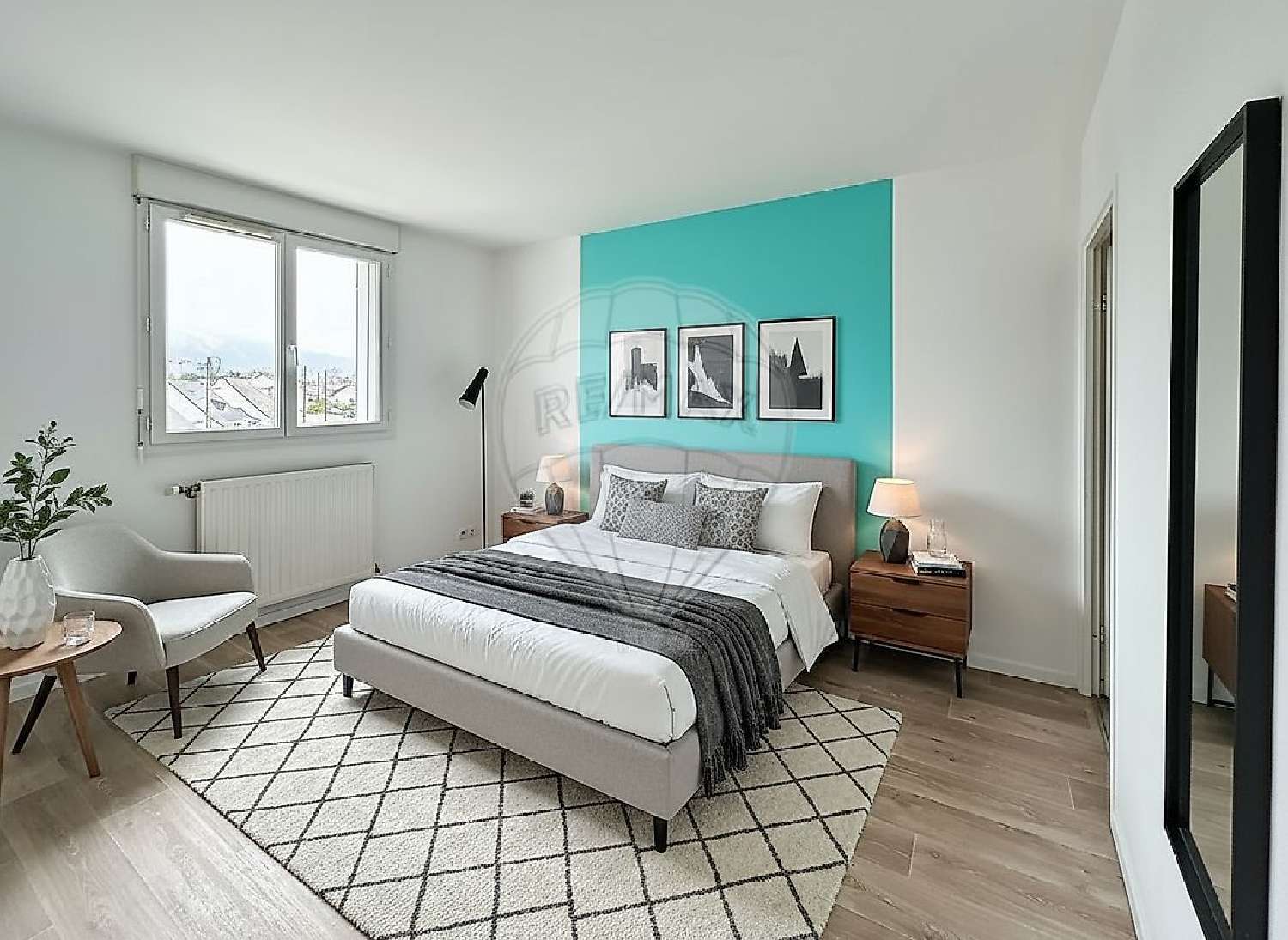  te koop appartement Nantes 44300 Loire-Atlantique 1