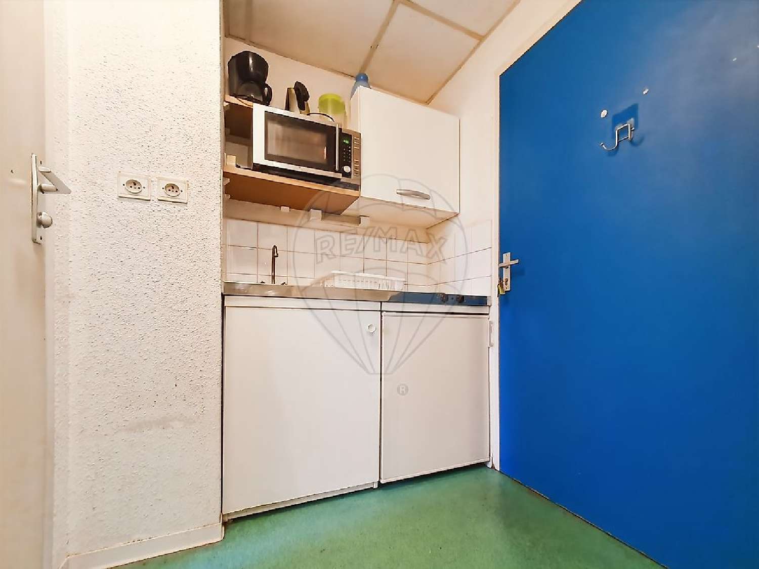  à vendre appartement Nantes 44300 Loire-Atlantique 2