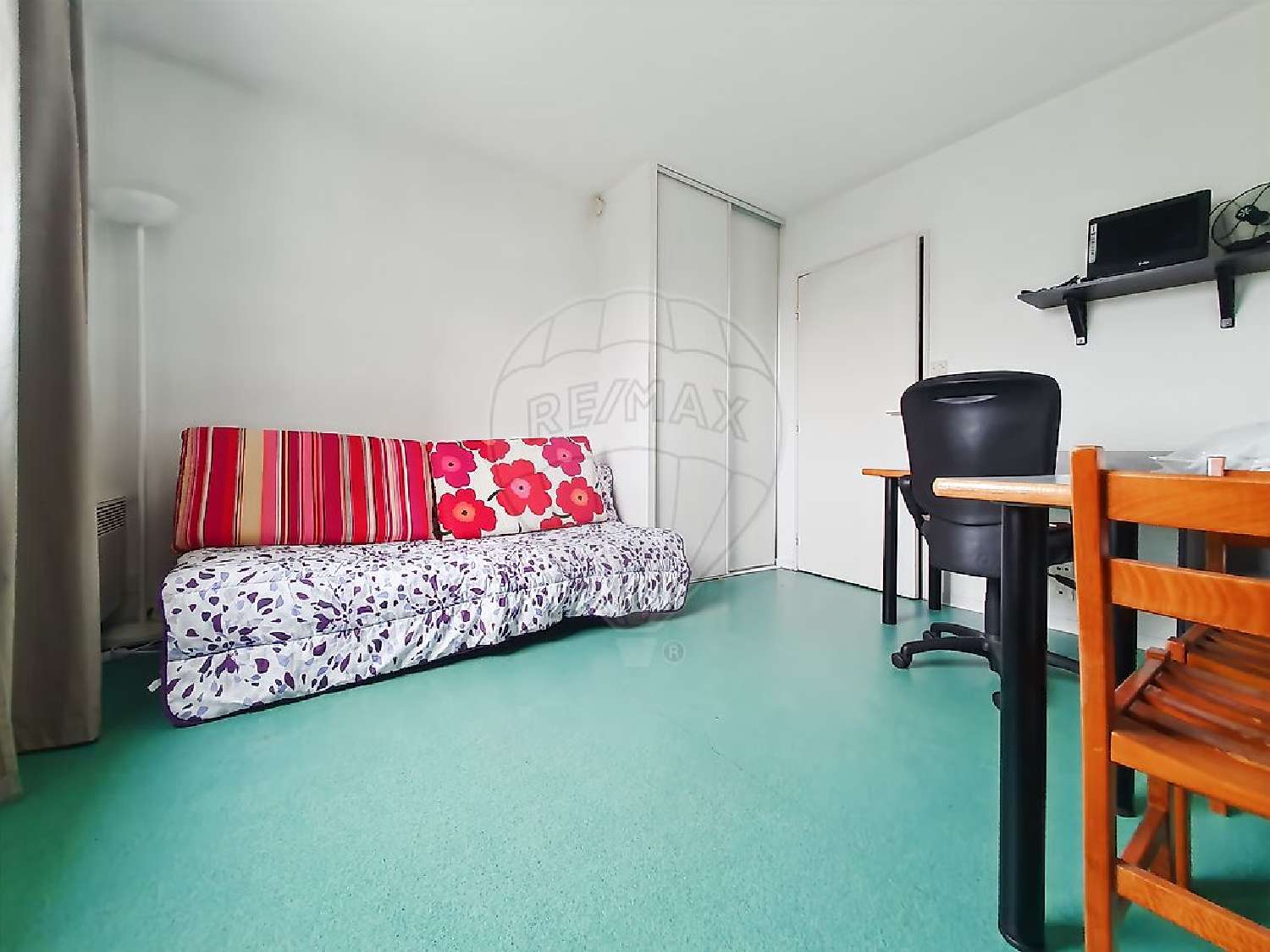  à vendre appartement Nantes 44300 Loire-Atlantique 3