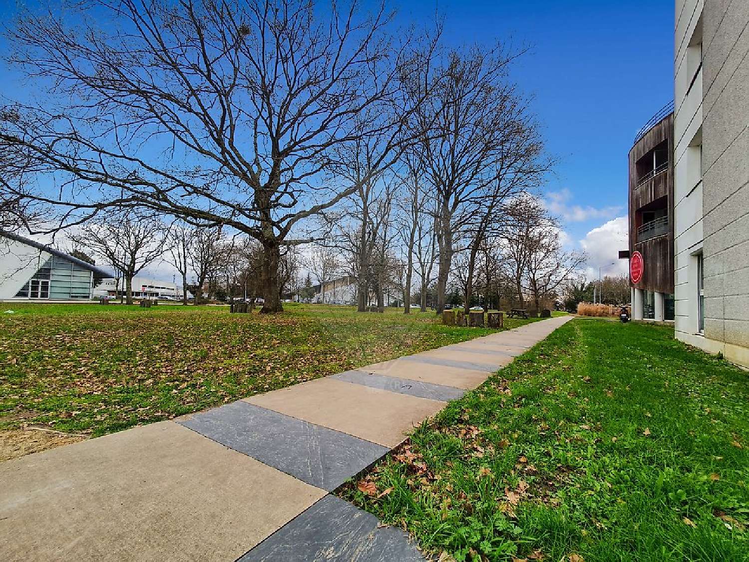  à vendre appartement Nantes 44300 Loire-Atlantique 4