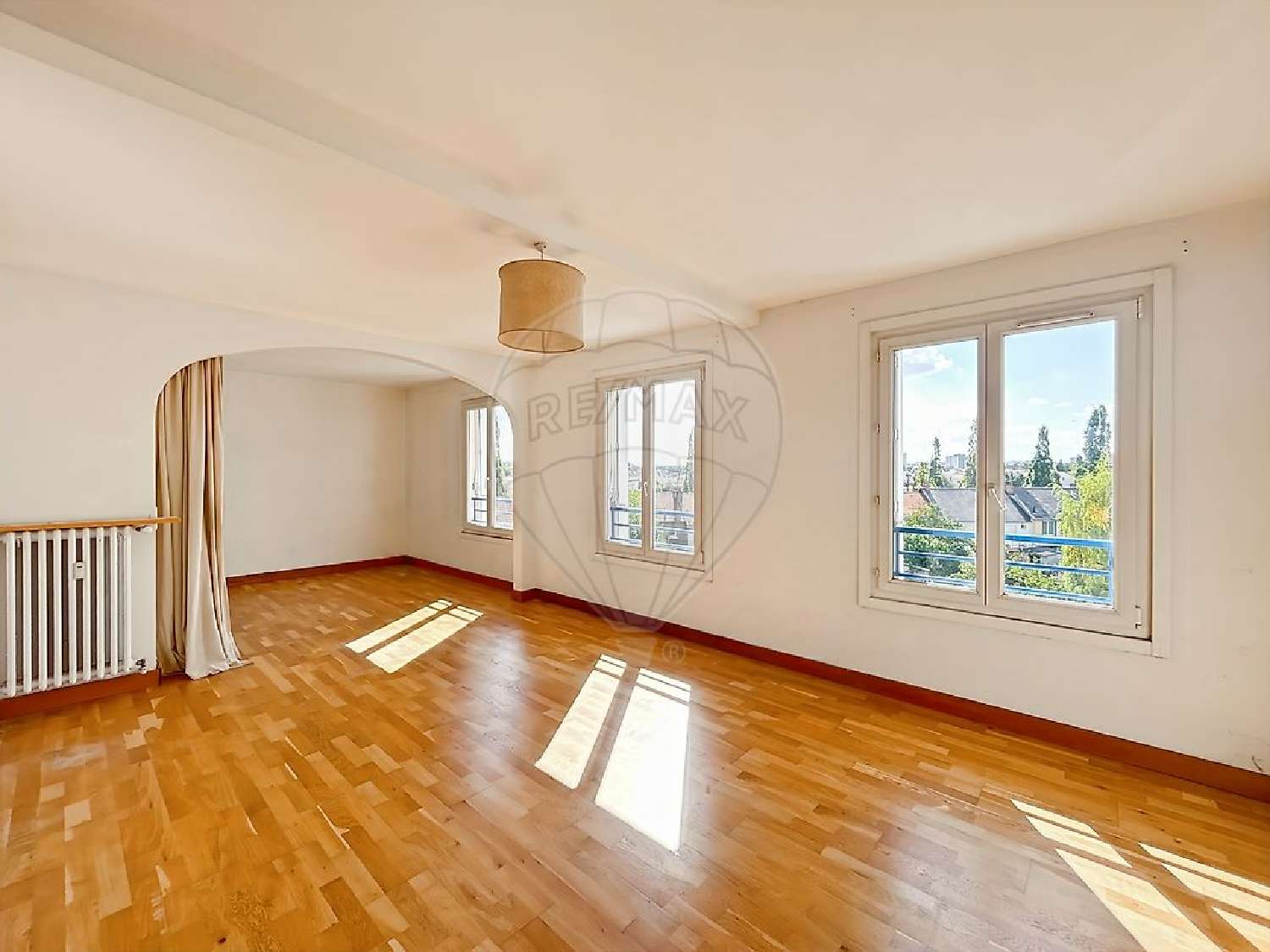  à vendre appartement Nantes 44300 Loire-Atlantique 3