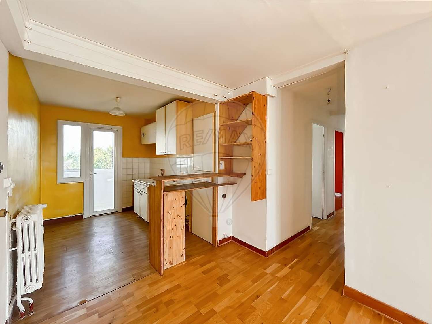  à vendre appartement Nantes 44300 Loire-Atlantique 4