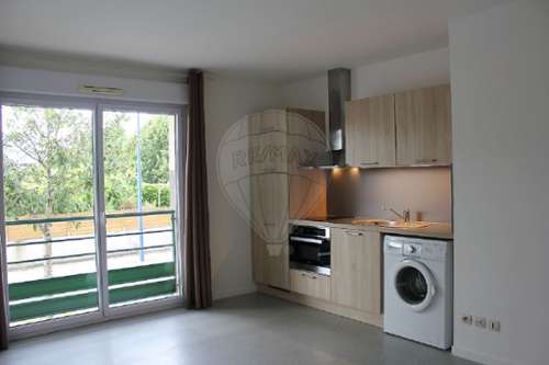 Nantes 44300 Loire-Atlantique Wohnung/ Apartment Bild 7239303